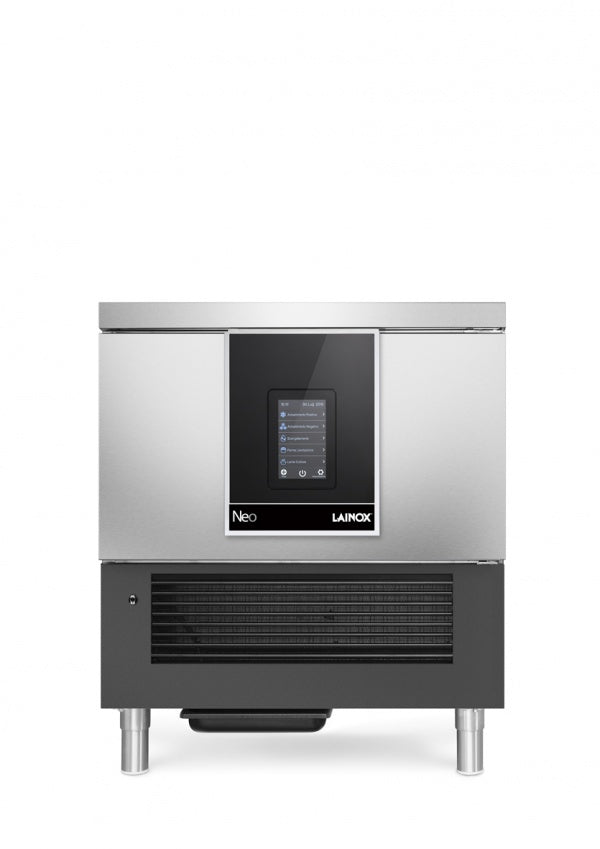 LAINOX NEO MULTIMASKINEN