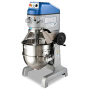 Blandningsmaskin Metos SP-60HA-F . 60 Liter