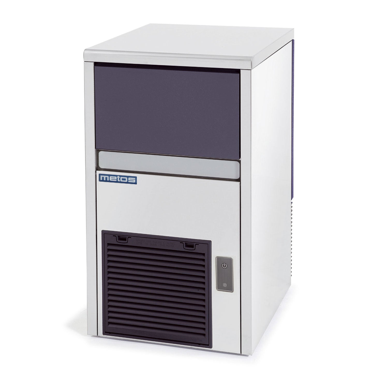 ISKUBMASKIN METOS CB249W HC AWS