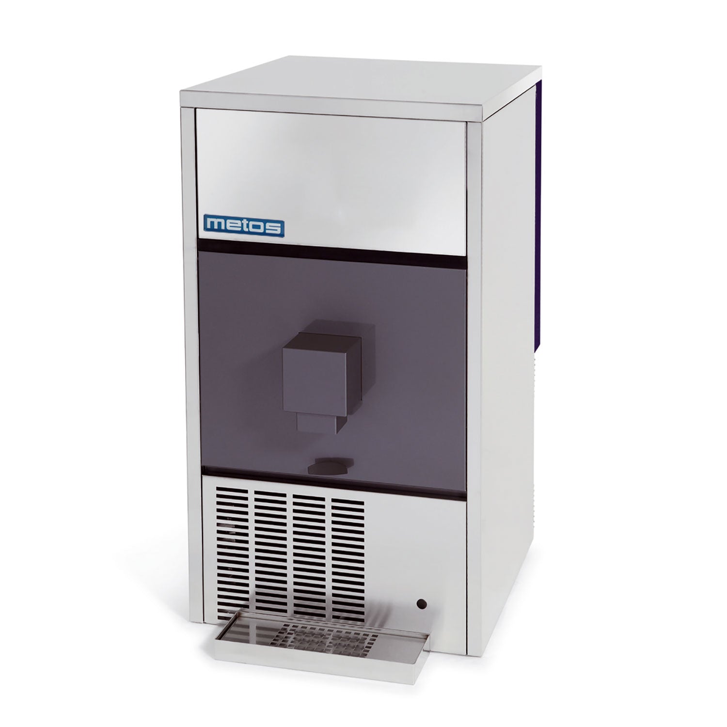 ISKUBMASKIN METOS DSS 42A