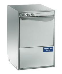 DISKMASKIN METOS MASTER DUPLA 37 230V1N