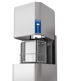 GRANULAT METOS DISKMASKINER