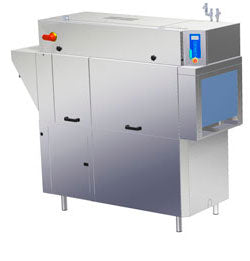 KORGTUNNELDISKMASKINER METOS WD