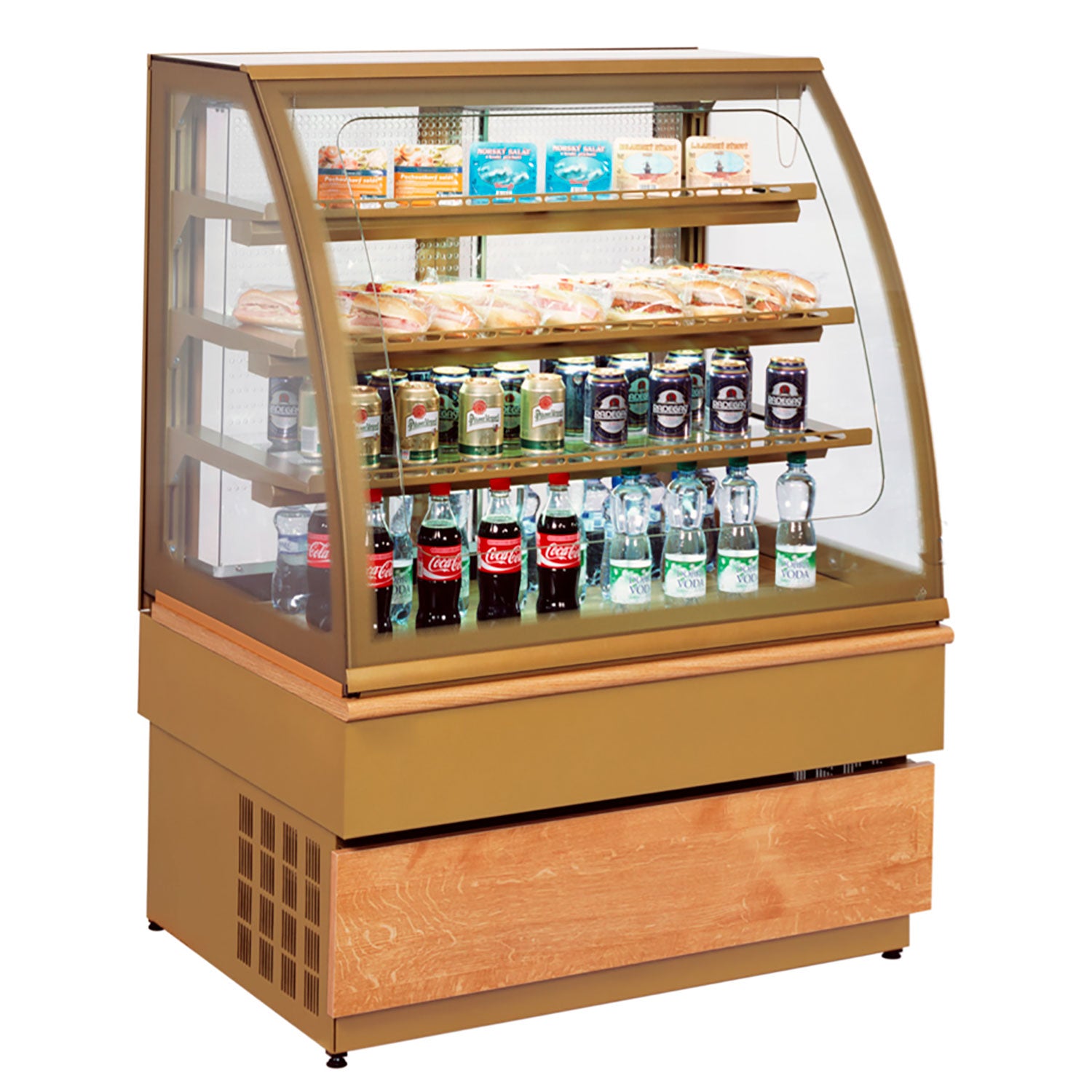 KONDITORIMONTRAR METOS