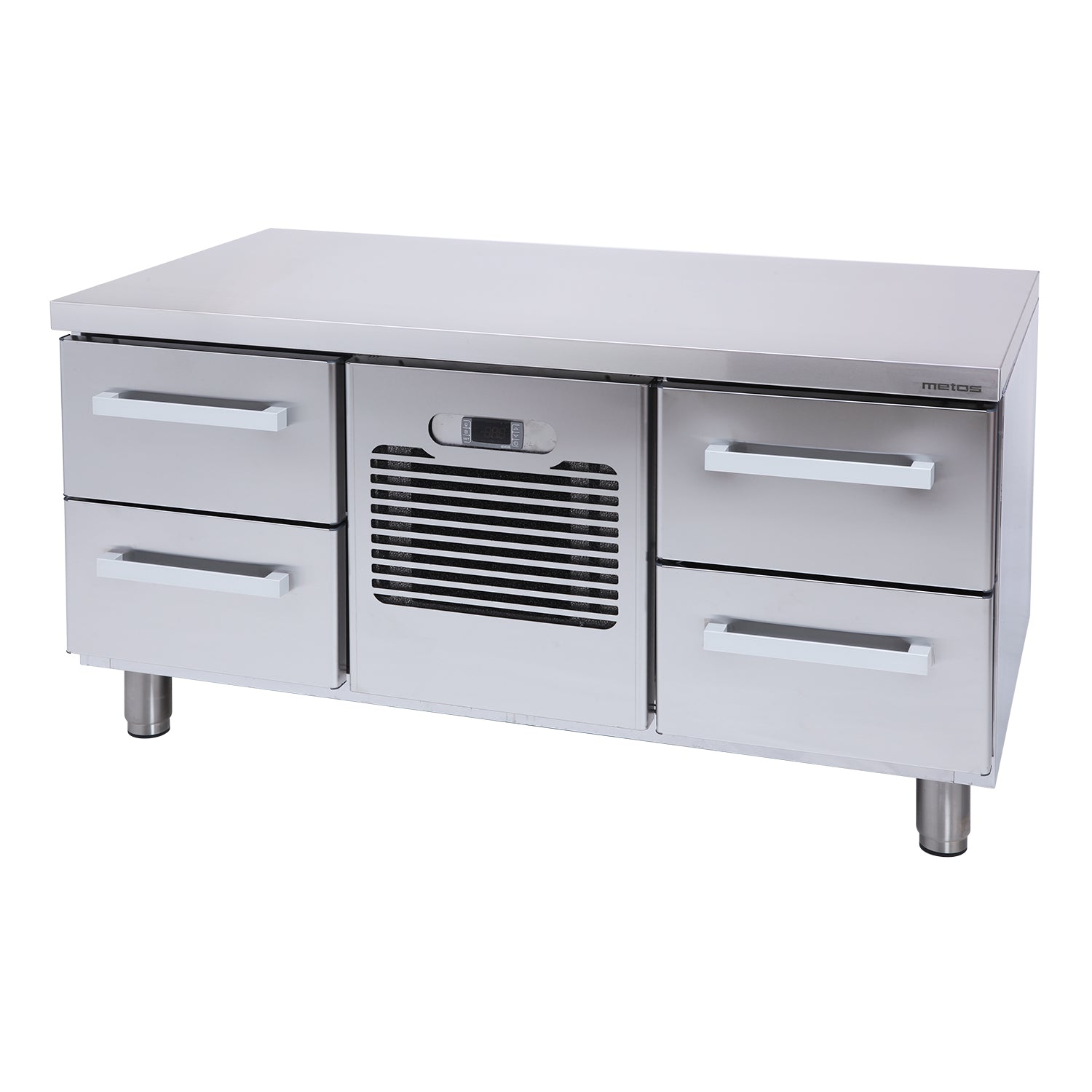 GRILLKYLBÄNK METOS CLASSIC GR-2000-GN2L-GN2L-GN2L-