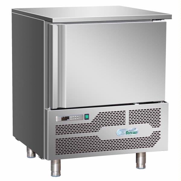 BLASTCHILLER FORCAR 5 X GN/1