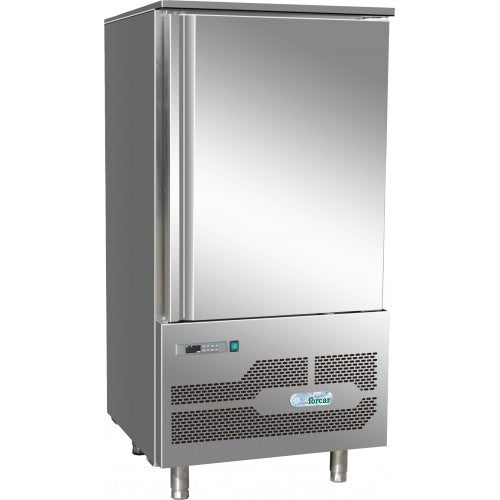 BLASTCHILLER FORCAR 10 X GN/1