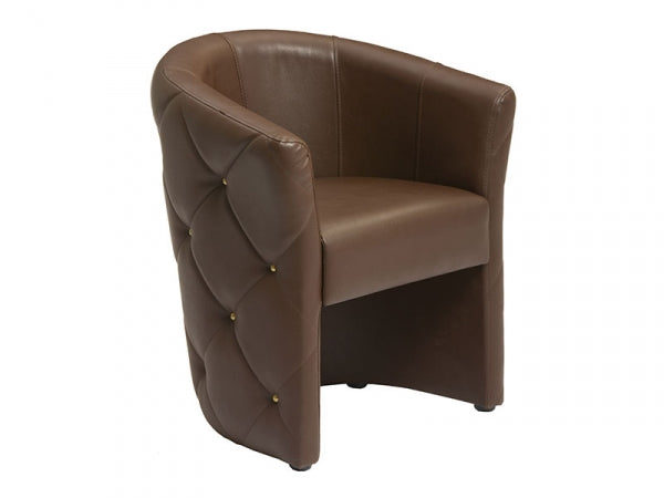 CLUBFÅTÖLJ CORDOBA