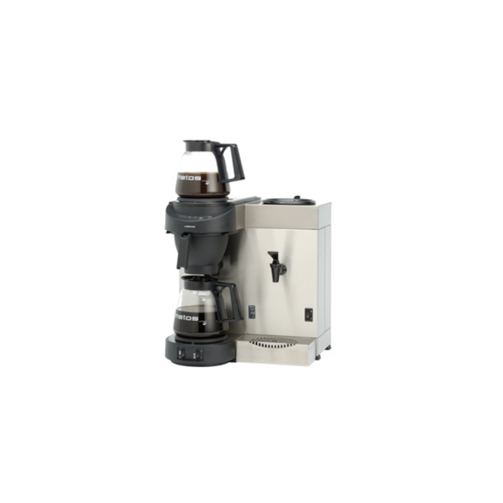 KAFFEBRYGGARE METOS M200W 240V 1~