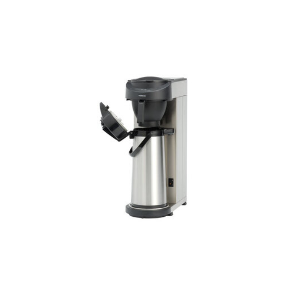 KAFFEBRYGGARE METOS MT100 230/1N/50/60