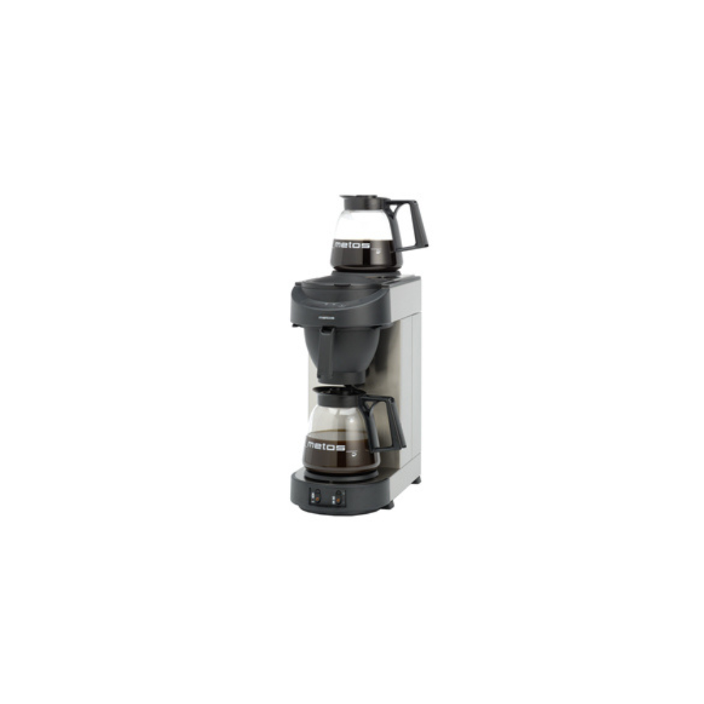 KAFFEBRYGGARE METOS M100 240V 1~