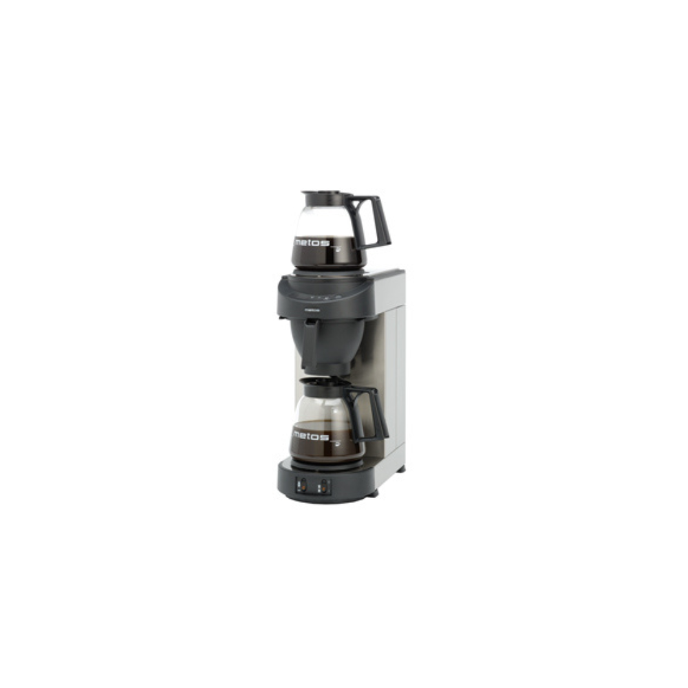 KAFFEBRYGGARE METOS M200 240V 1~