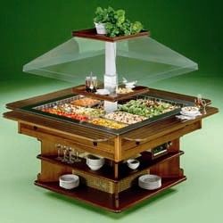 TECFRIGO OASI 4 M COLD