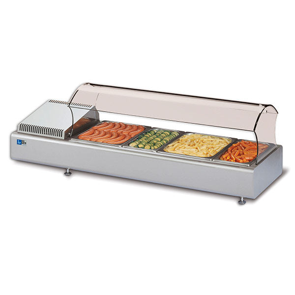 KYLRÄNNA GASTROSERVICE COLD 1200