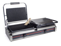 KLÄMGRILL MERX RÄFFLAD