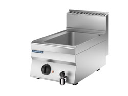 VÄRMERI METOS OB64E