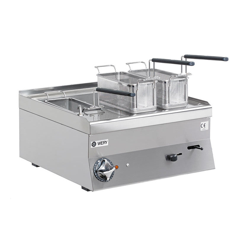 Pastakokeri Wery CPE 66
