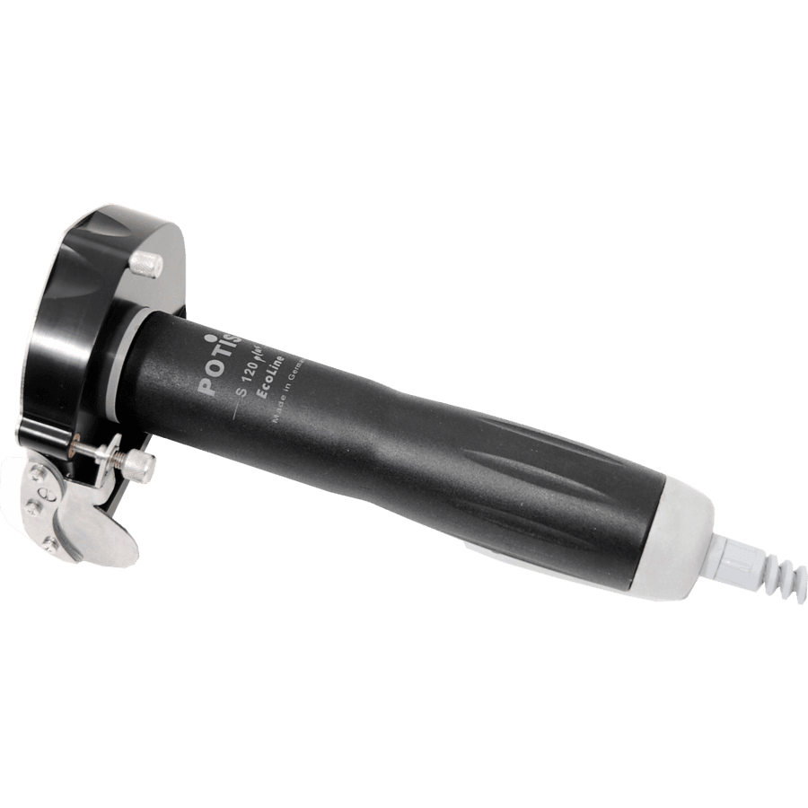 KEBABKNIV POTIS S 120 PLUS