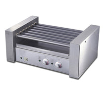 ROLLERGRILL MERX 7 RULLAR