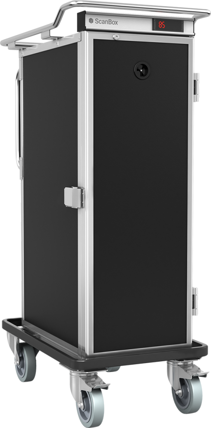 SCANBOX ERGO LINE HOT H12