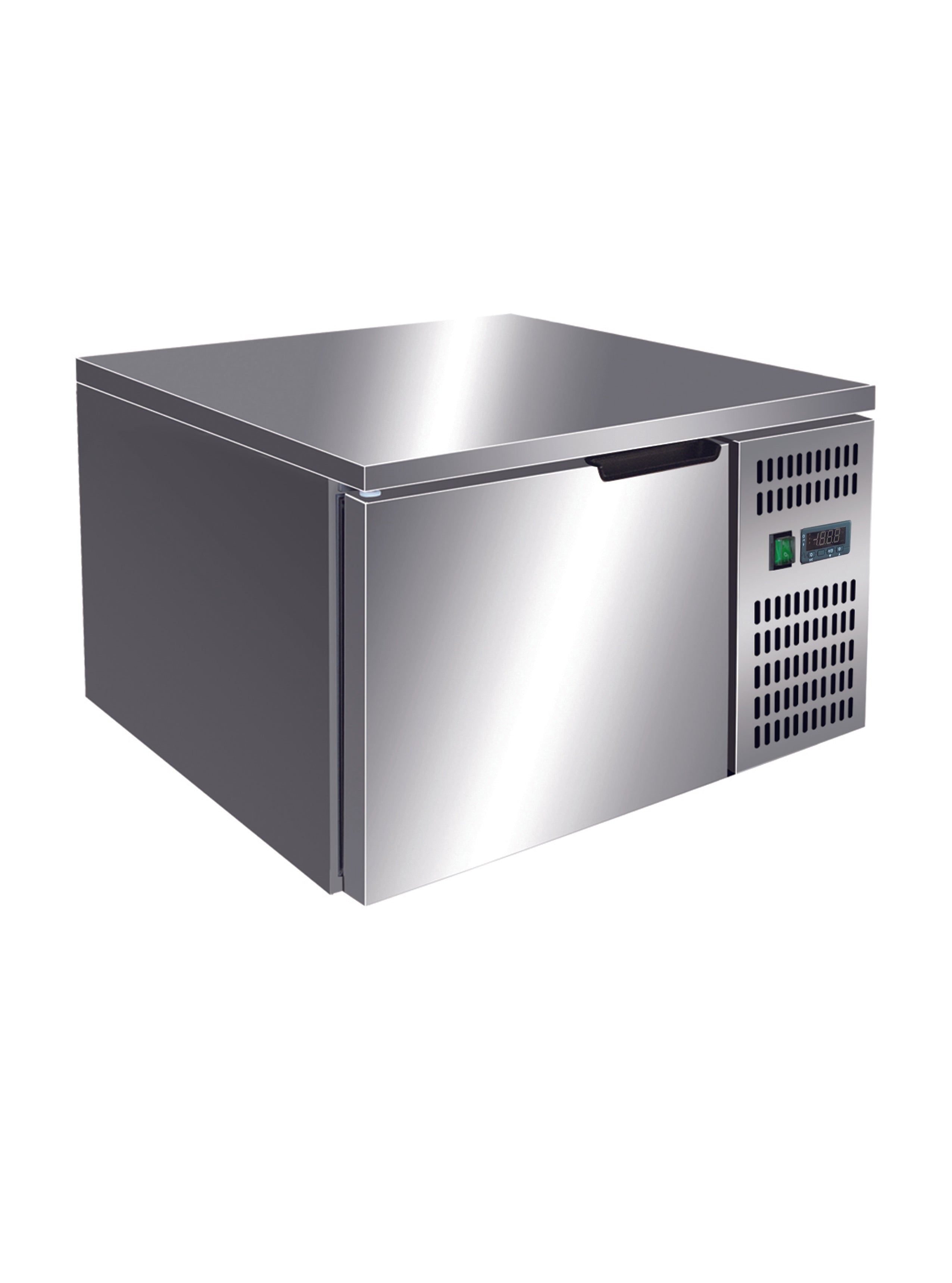 Blastchiller Forcar T 3 GN 2/3