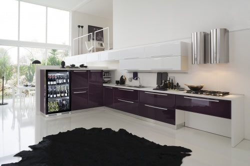 VINKYLSKÅP - GEMM LIBRARY MINI WD/113