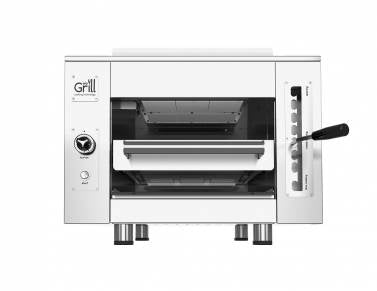 WE GRILL PRO S++