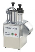 Robot-Coupe CL 50 Gourmet / Tabbouleh