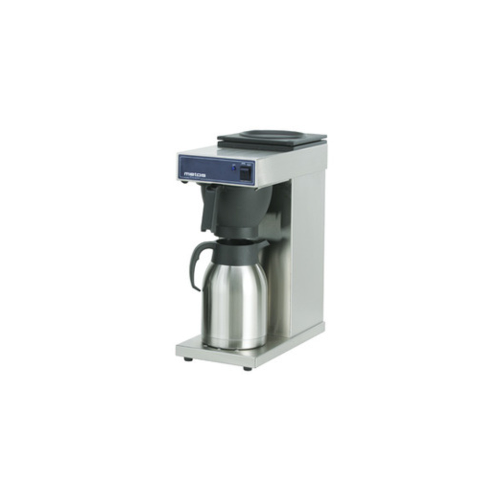 KAFFEBRYGGARE METOS EXCELSO XT100 230V1~
