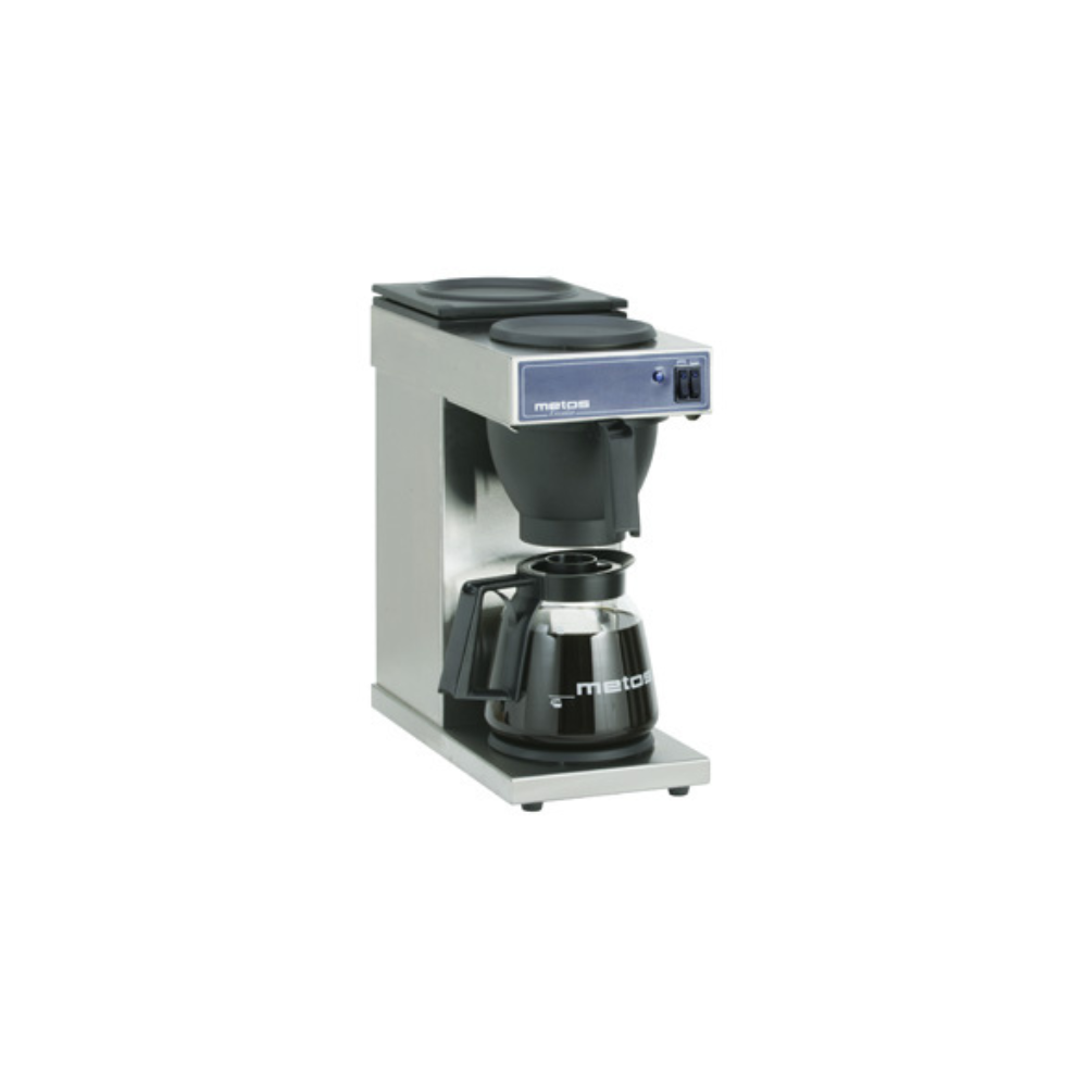 KAFFEBRYGGARE METOS EXCELSO X100 230V1
